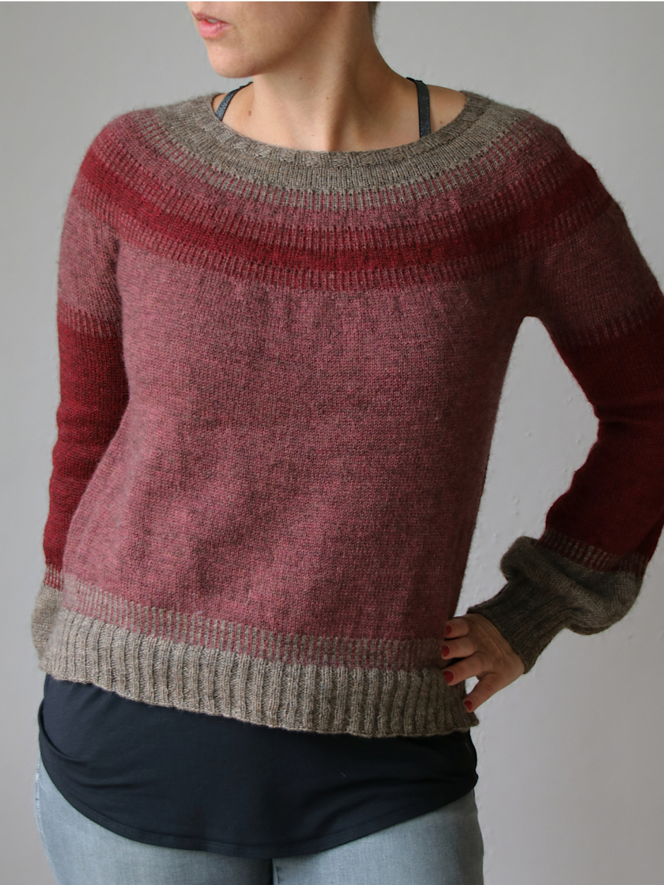 Free Solo Jumper Kit