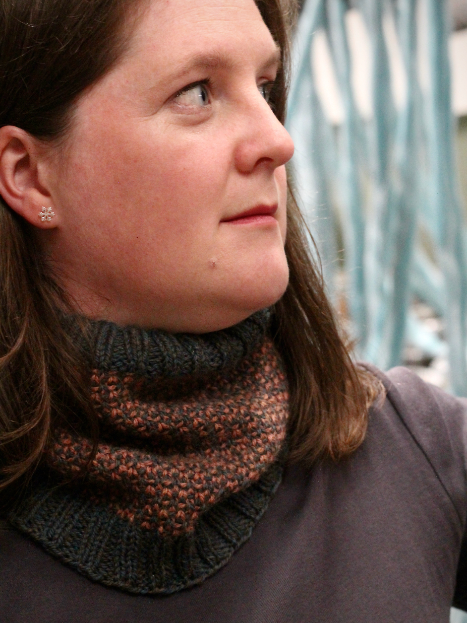 Chameleon Cowl Kit