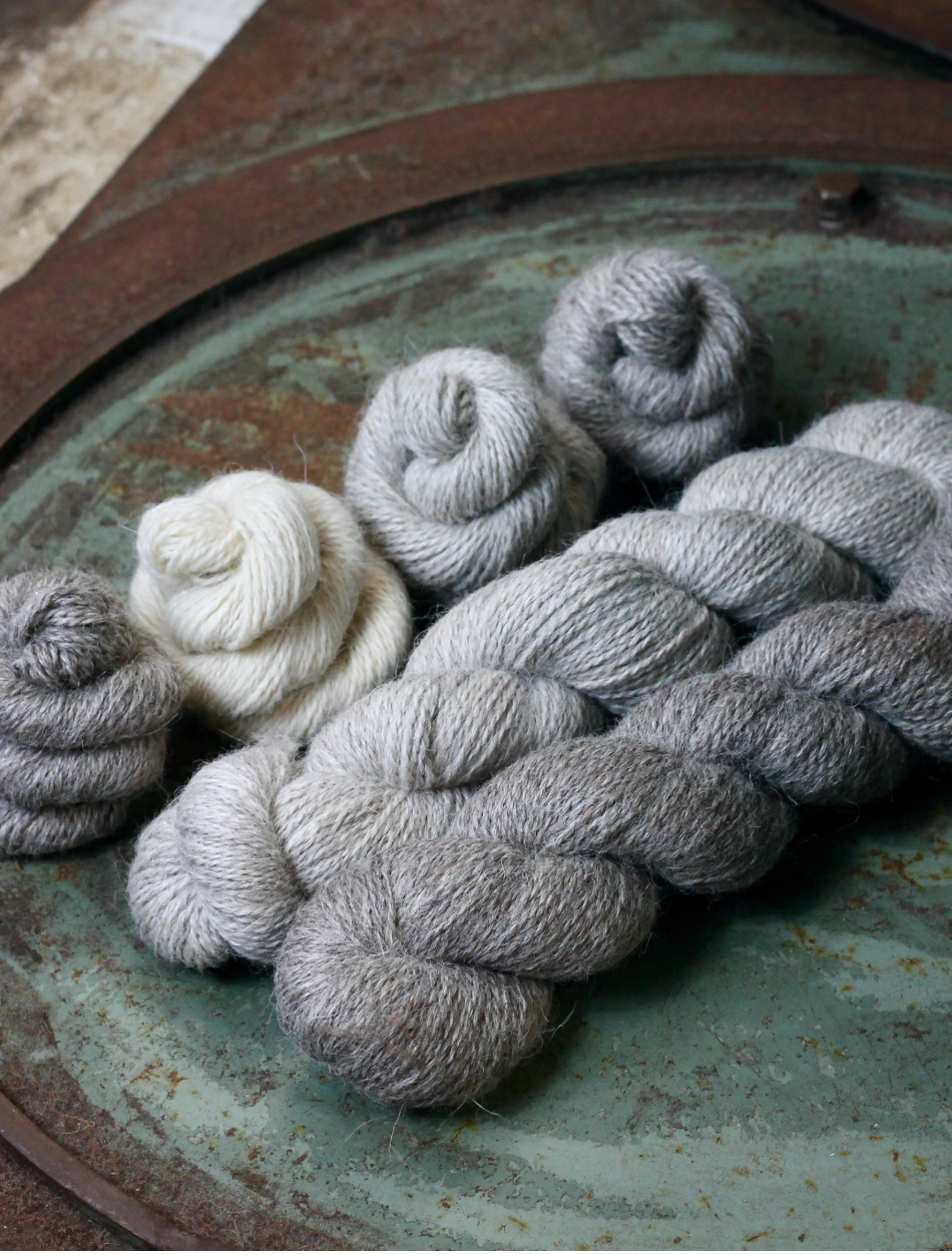 Pure Elements - Yarn Specials