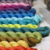 Sarah Scott Socks Kit by Kate Davies