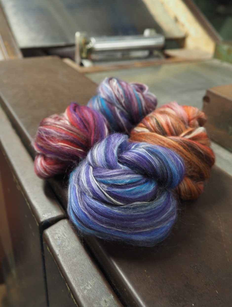 Dark Matter - Limited Edition Tops
