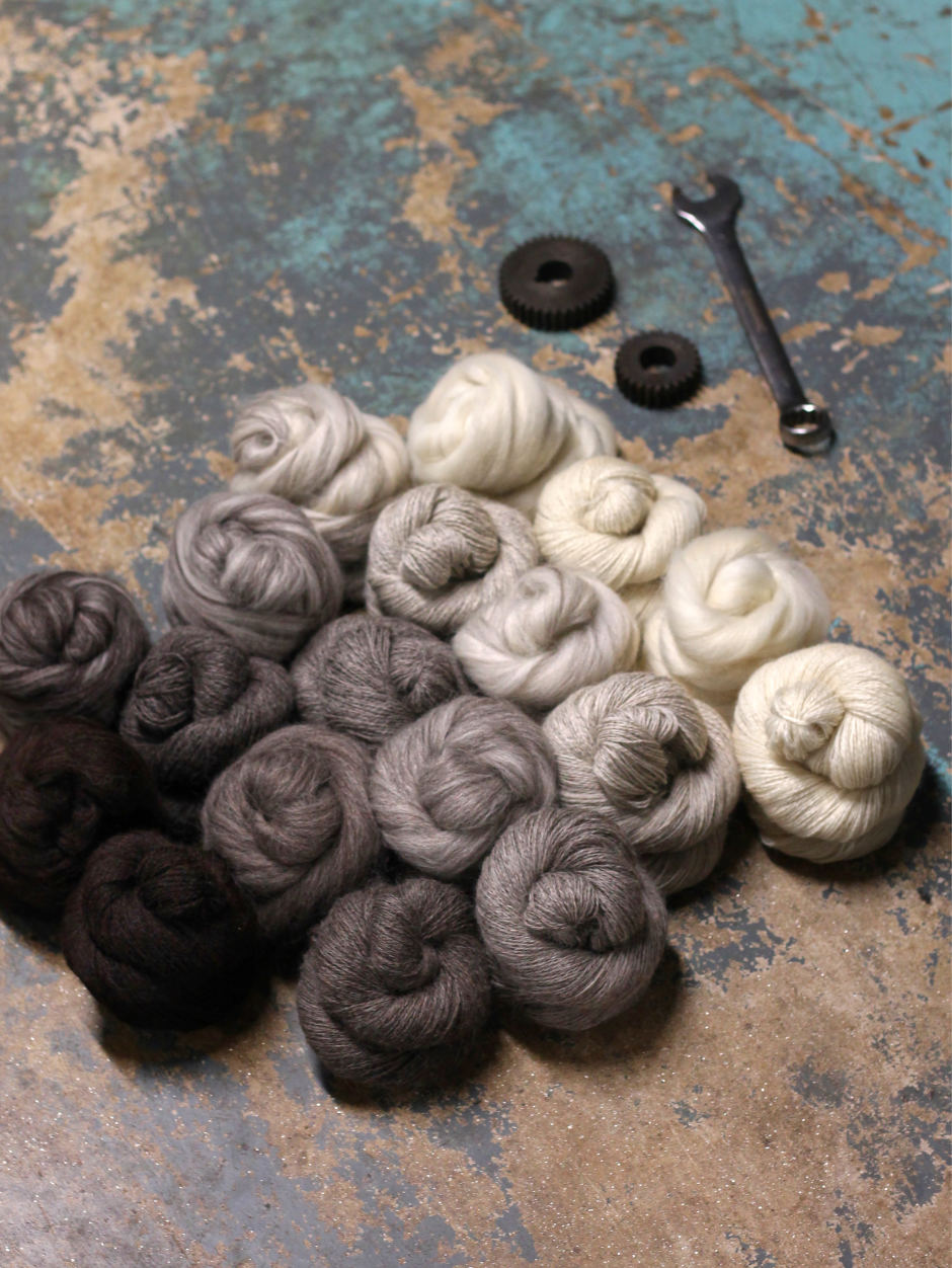 NEW - Devon Naturals DK