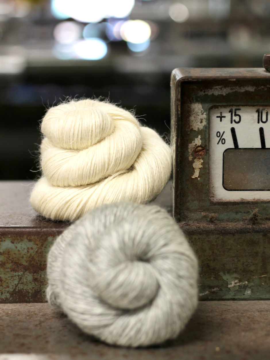 PREVIEW - Seafarer Silk Blend Sport
