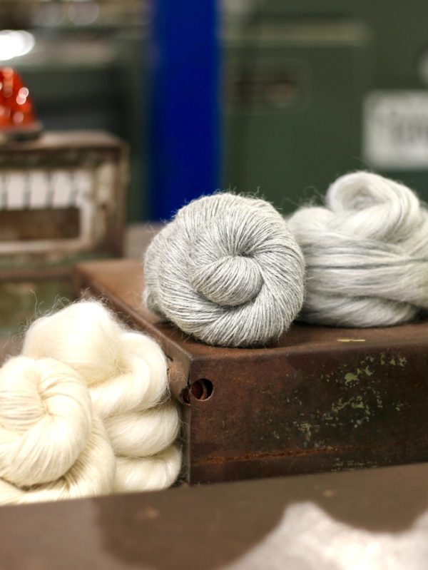 PREVIEW - Seafarer Silk Blend Sport