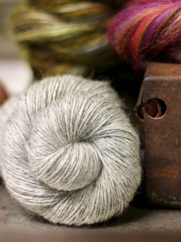 PREVIEW - Seafarer Silk Blend Sport