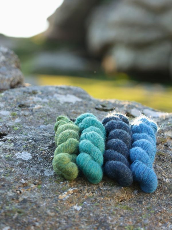 Mineralogy 4ply - MOW Special (Launching 5th July)