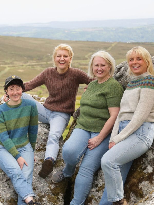 Mineralogy 4ply - MOW Special (Launching 5th July)