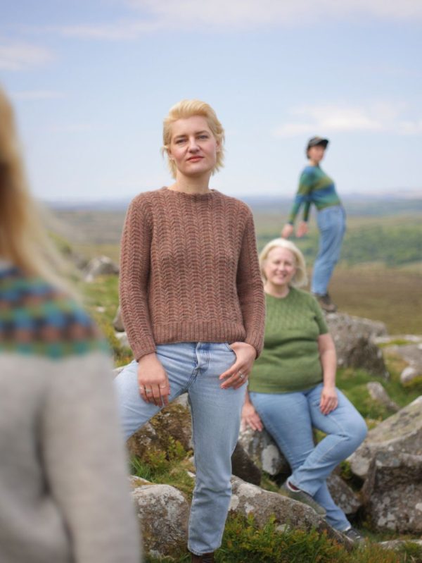 Mineralogy 4ply - MOW Special (Launching 5th July)