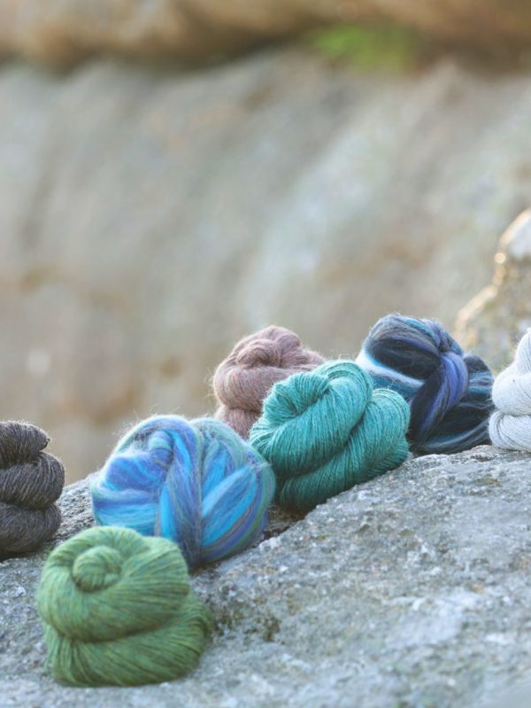 Mineralogy 4ply - MOW Special (Launching 5th July)