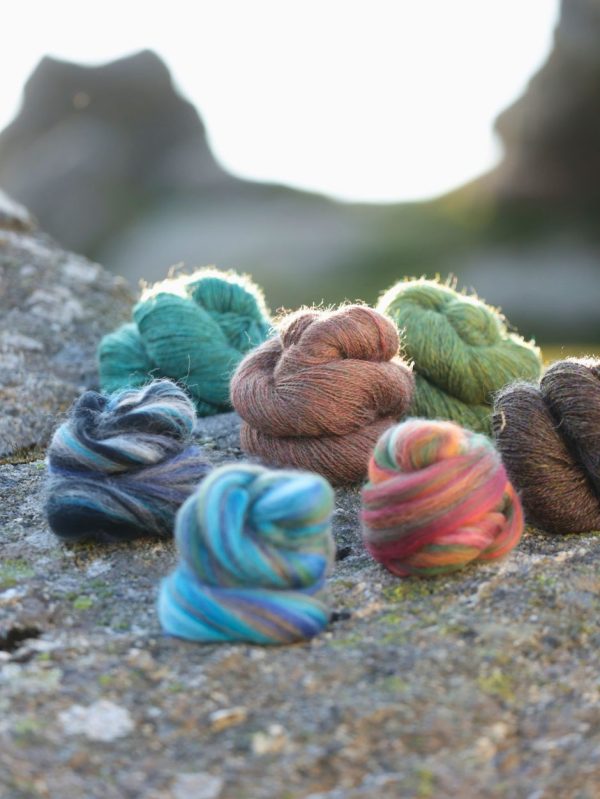 Mineralogy 4ply - MOW Special (Launching 5th July)