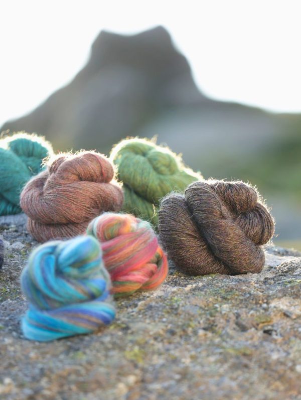 Mineralogy 4ply - MOW Special (Launching 5th July)