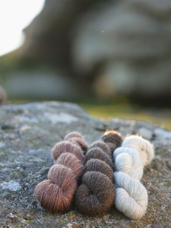 Mineralogy 4ply - MOW Special (Launching 5th July)