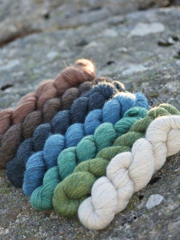 Mineralogy 4ply - MOW Special (Launching 5th July)