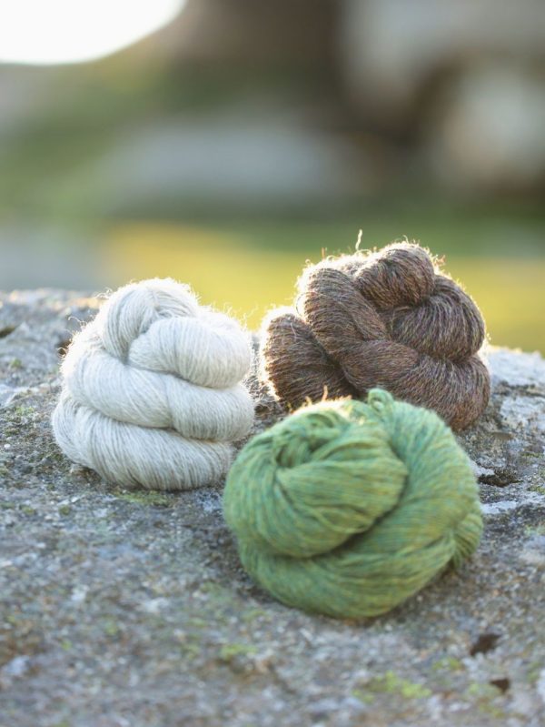Mineralogy 4ply - MOW Special (Launching 5th July)