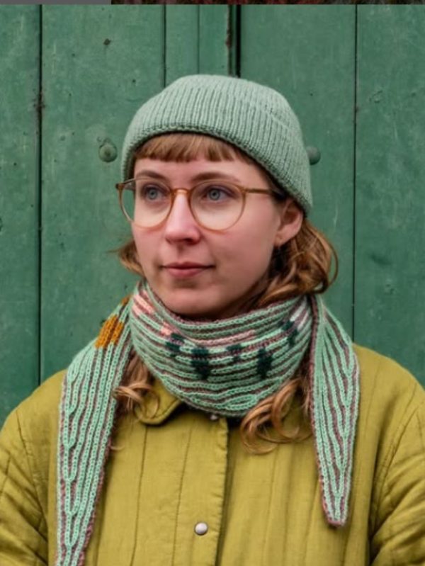 An Introduction to Intarsia – Essential tips and tricks with Anna Husemann