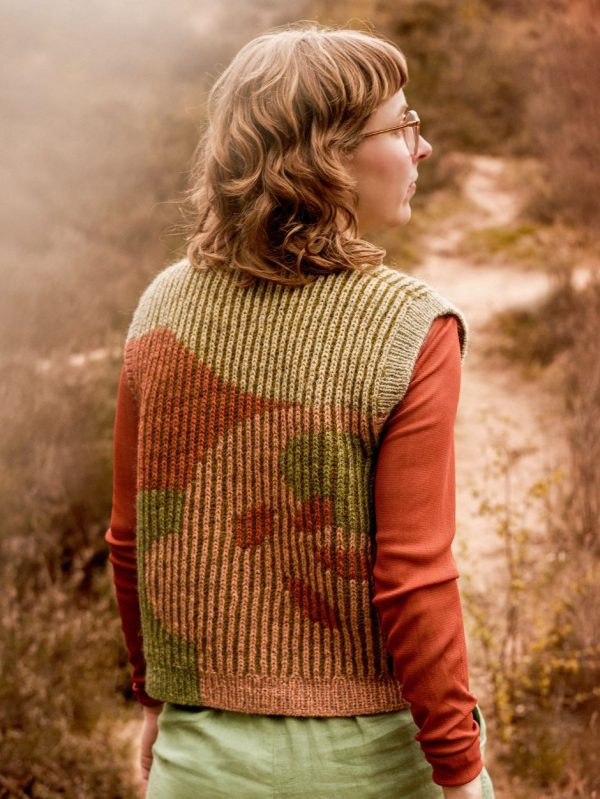 An Introduction to Intarsia – Essential tips and tricks with Anna Husemann