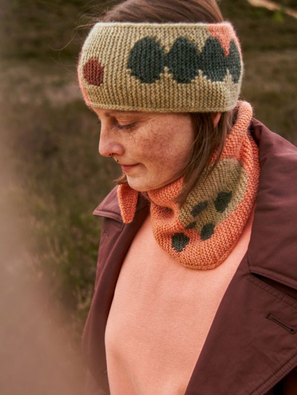 An Introduction to Intarsia – Essential tips and tricks with Anna Husemann