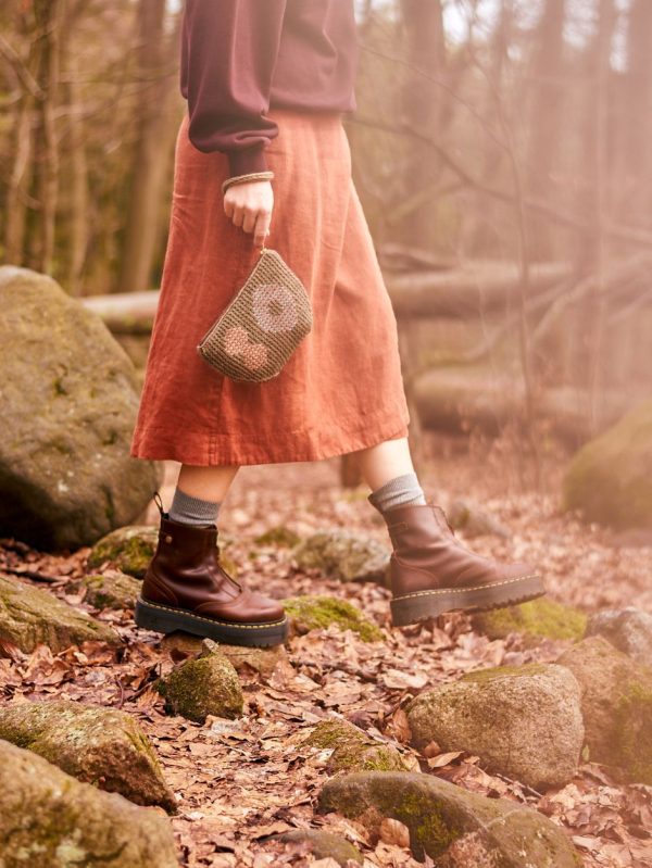 An Introduction to Intarsia – Essential tips and tricks with Anna Husemann