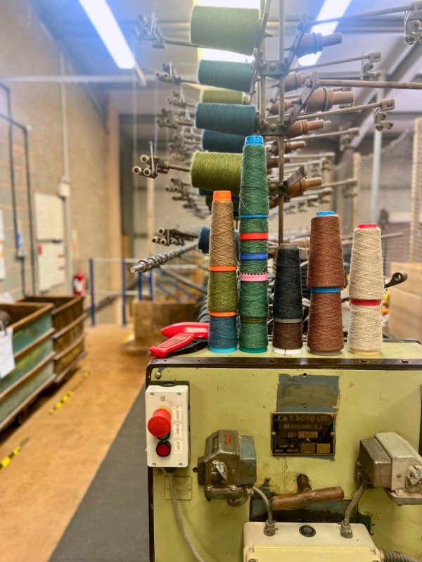 Mineralogy 4ply - MOW Special (Launching 5th July)
