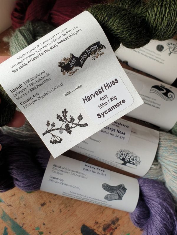 Illustration and Inspirational Printmaking with Artist, Becca Thorne