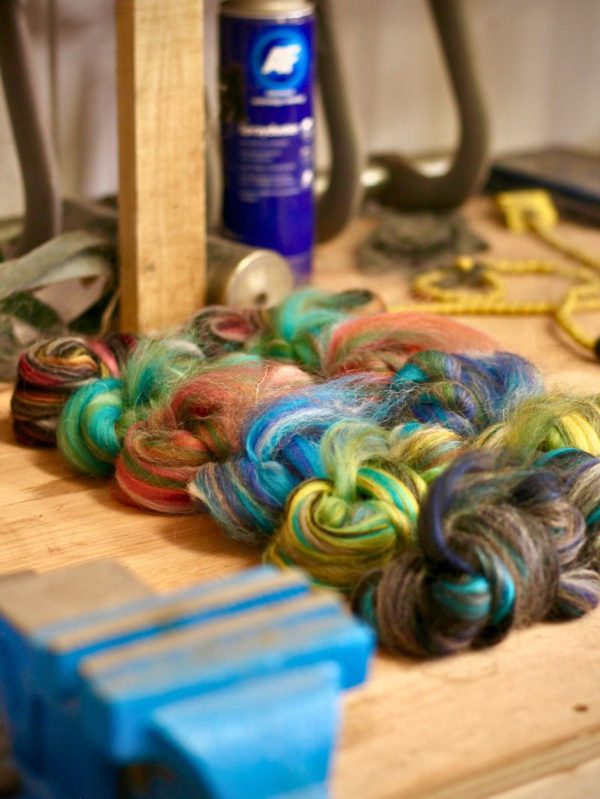 Mineralogy 4ply - MOW Special (Launching 5th July)