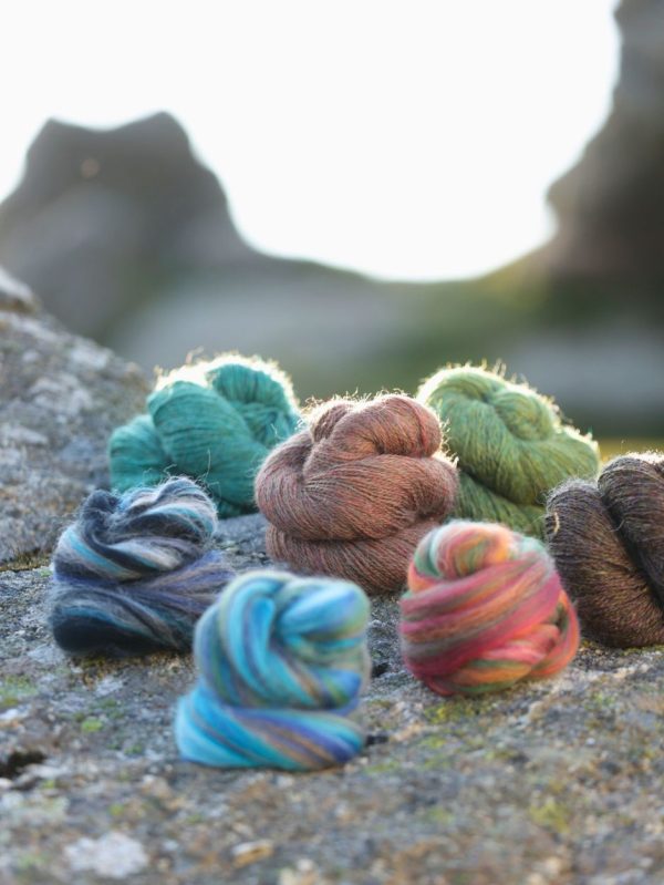 Mineralogy 4ply - MOW Special (Launching 5th July)