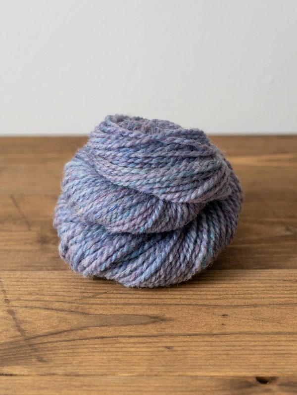 Tour De Fleece Special - Burton