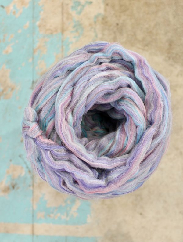 Tour De Fleece Special - Burton
