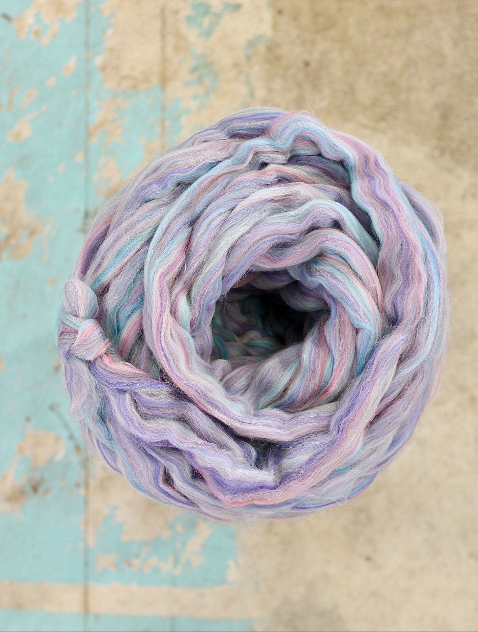 Tour De Fleece Special - Burton